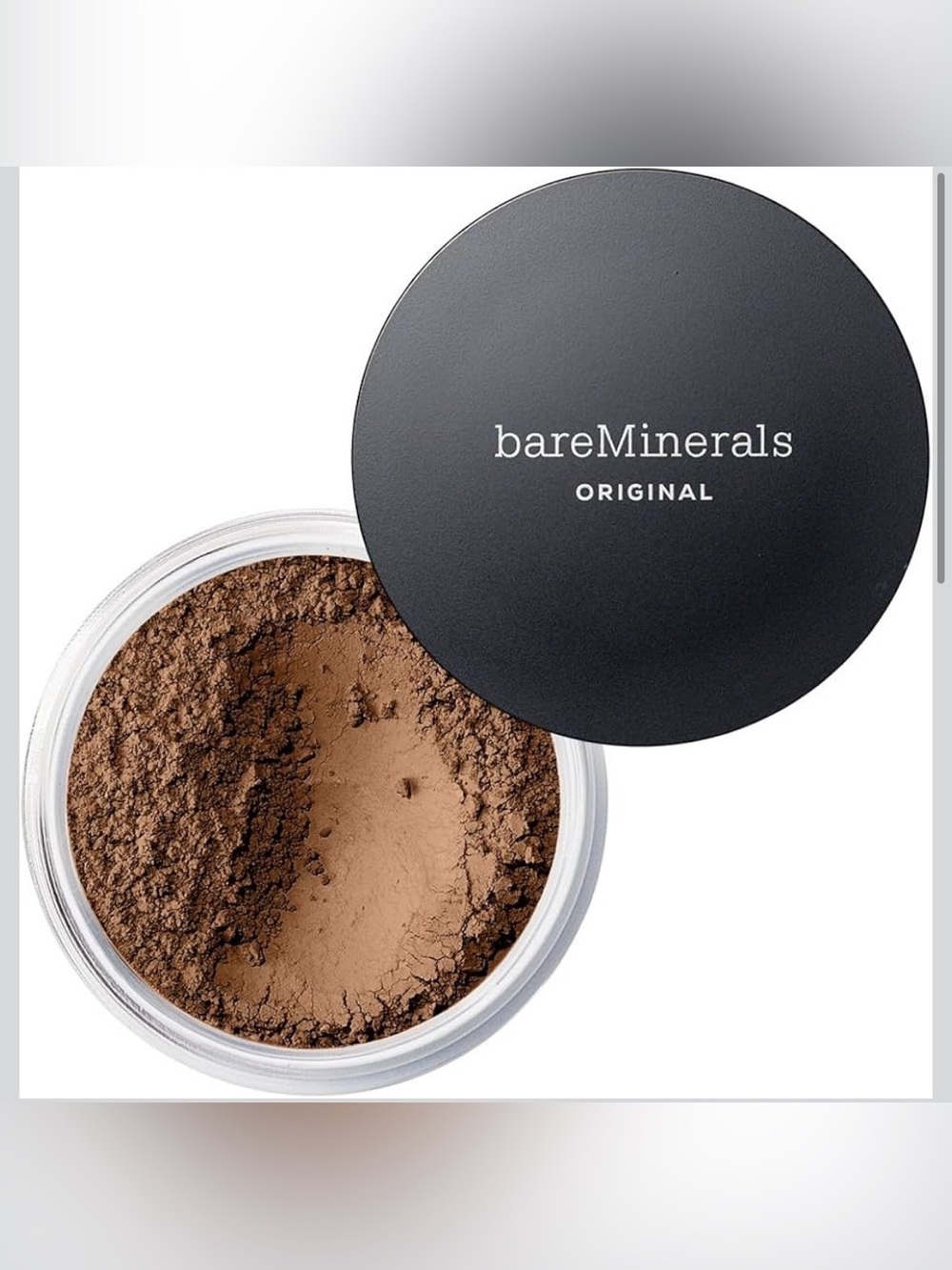 bareMinerals Loose Powder Foundation - Neutral Deep 29 NEW SPF 15